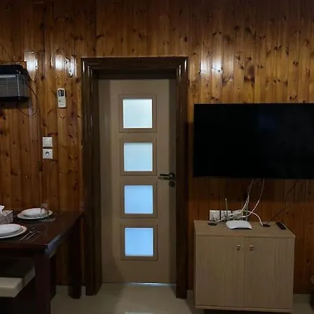 Syrioshouse