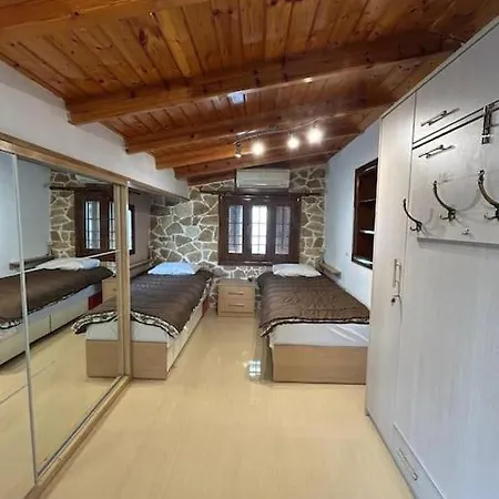 Syrioshouse Νέα Κίος