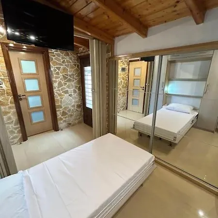 Syrioshouse Σπίτι διακοπών *