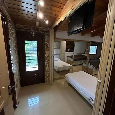 Syrioshouse Σπίτι διακοπών Νέα Κίος