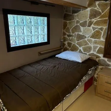 Holiday home Syrioshouse Nea Kios
