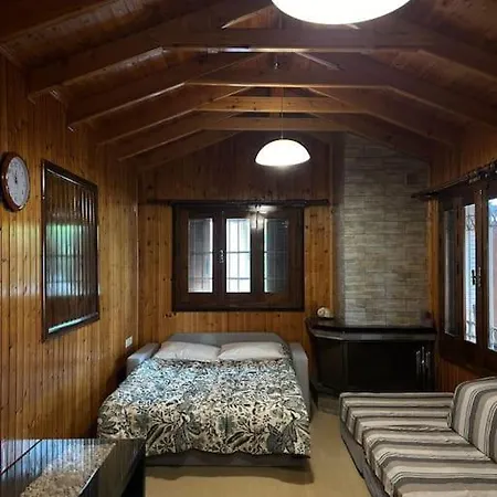 Syrioshouse