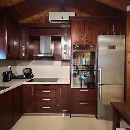 Syrioshouse * Νέα Κίος