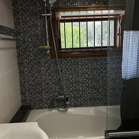 Syrioshouse Nea Kios