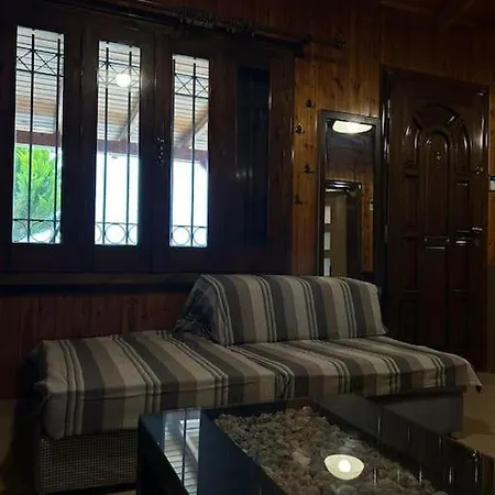 Holiday home Syrioshouse Nea Kios