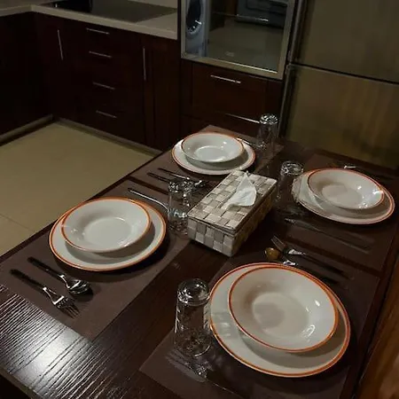 Syrioshouse Nea Kios