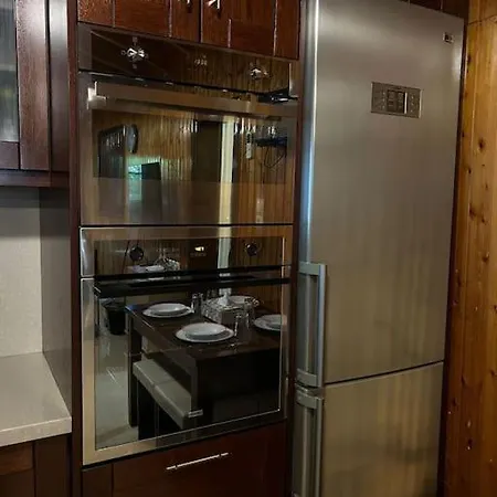 Syrioshouse Σπίτι διακοπών